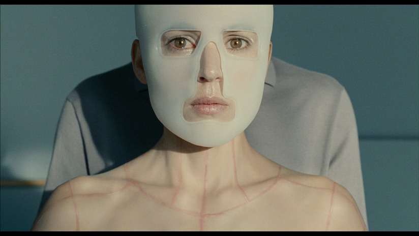 The Skin I Live In2011 Directed By Pedro Almodovar Script And Screen